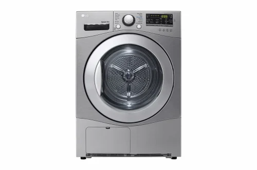 SECHE LINGE LG 8KG GRIS RH80T2SP7RM