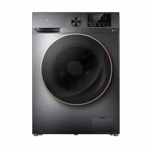 MACHINE A LAVER TCL 10KG INVERTER FRONT LOAD GRIS C210FLG