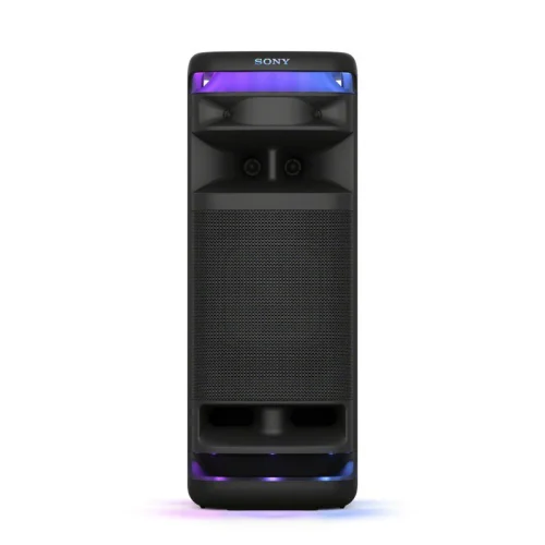 MINI CHAINE SONY NOIR SRSULT1000