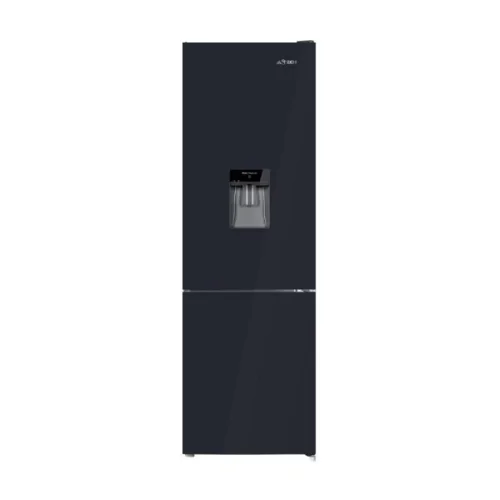 REFRIGERATEUR ASTECH 3TIROIRS VERRE AVEC FONTAINE FC318CM-OG