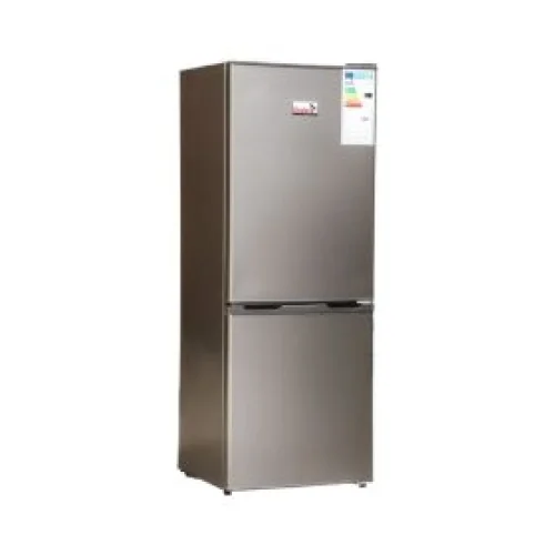 REFRIGERATEUR ENDURO COMBINE 2TIROIRS 150LITRES DEFROST SILVER RCD150S