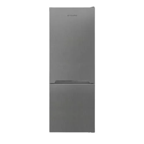 REFRIGERATEUR ENDURO COMBINE 3TIROIRS A++ SILVER RCST240S