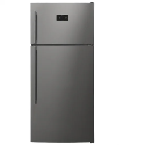 REFRIGERATEUR SHARP 2PORTES SILVER SJ-SR765-SS3