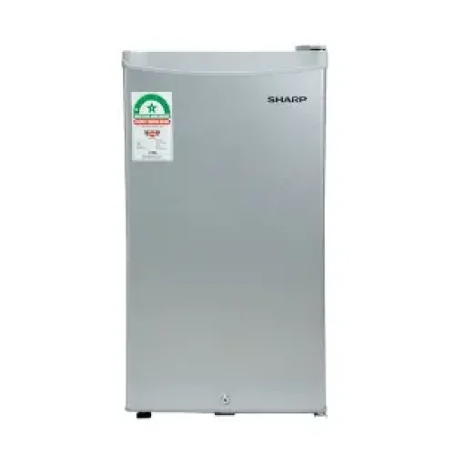 REFRIGERATEUR SHARP BAR UNE PORTE 135L SJ-K135X-HS2