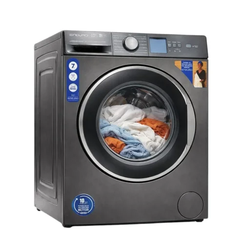 MACHINE A LAVER ENDURO 7KG A+++ INVERTER GRIS WMT71200DSINV