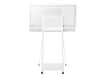 TELEVISEUR SAMSUNG 85" SMART TACTIL INTERACTIF LH85WMBWBGCXEN