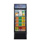 REFRIGERATEUR ROCH VERTICAL VITRINE RSF-260-0