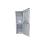 REFRIGERATEUR SMART TECHNOLOGY COMBINE 3TIROIRS SILVER STCB277H