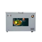 CONGELATEUR ELACTRON HORIZONTAL 550LITRES SILVER EL75CFS