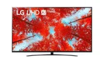 TELEVISEUR LG 50″ ULTRA 4K UHD + SUPPORT AU MILIEU SOUQ9100