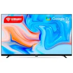 TELEVISEUR SMART TECHNOLOGY 58” LED HD SMART GOOGLE TV STT-5880K 