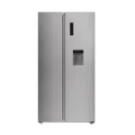 REFRIGERATEUR ASTECH SIDE BY SIDE 2PORTES NO FROST 622LITRS FSS-6700DD-INF