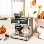MACHINE A CAFE DECAKILA EXPRESSO KECF010M