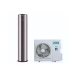 SPLIT HISENSE ARMOIRE 24000BTU INVERTER R32 UF-24UR4RJXB