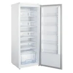 CONGELATEUR FINIX VERTICAL 8TIROIRS 212LITRES PLAQUE ALUMINIUM GRIS BD212L