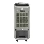 REFROIDISSEUR D'AIR TENGO VENTILATEUR ET CLIMATISEUR A EAU à EauTG15A