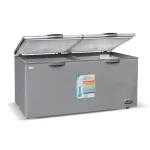 CONGELATEUR SMART TECHNOLOGY HORIZONTAL 700LITRES GRIS STCC720