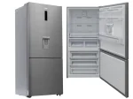 REFRIGERATEUR FINIX COMBINE 3TIROIRS 588LITRES DIST D’EAU 653 840X750X1860