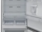 REFRIGERATEUR FINIX COMBINE 3TIROIRS 588LITRES DIST D’EAU 653 840X750X1860