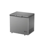 CONGELATEUR HAIER INVERTER HORIZONTAL GRIS 400LITRES HCF-328VS