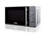 MICRO ONDE FINIX 20LITRES AVEC GRILLE SILVER MG720CPU