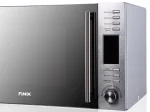 MICRO ONDE FINIX 30LITRES DIGITAL AVEC GRILLE MIROIR SILVER AC930AA4