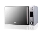 MICRO ONDE FINIX 30LITRES DIGITAL AVEC GRILLE MIROIR SILVER AC930AA4