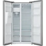REFRIGERATEUR ASTECH SIDE BY SIDE 2PORTES INVERTER + GLACON 490LITRES GM FSS6600DD-DA