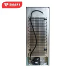 CONGELATEUR SMART TECHNOLOGY VERTICAL 7TIROIRS 258L GRIS STCD355