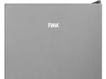 REFRIGERATEUR FINIX COMBINE 3TIROIRS 468LITRES + DIST D’EAU GRIS GT/SN 383W