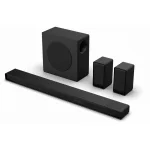 BARRE DE SON HISENSE 600W AX5140Q 5.1.4