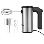 MIXEUR BATTEUSE DECAKILA 200W 5 VITESSES KEMX009M