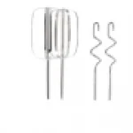 MIXEUR BATTEUSE DECAKILA 200W 5 VITESSES KEMX009M