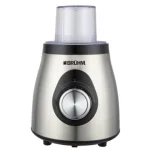 MIXEUR BRUHM BLENDER 2IN1 1.5L 500W BBP-15500PSM