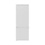 REFRIGERATEUR COMBINE ENCASTRABLE  405LITRES E Beko BCNE400E40S