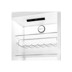 REFRIGERATEUR COMBINE ENCASTRABLE  405LITRES E Beko BCNE400E40S