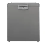 CONGELATEUR BEKO HORIZONTAL 250LITRES SILVER HSM20591S