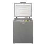 CONGELATEUR BEKO HORIZONTAL 250LITRES SILVER HSM20591S