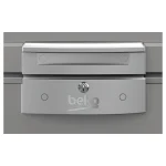 CONGELATEUR BEKO HORIZONTAL 250LITRES SILVER HSM20591S