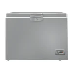 CONGELATEUR BEKO HORIZONTAL 400LITRES HSM30081S