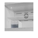 REFRIGERATEUR BEKO 2PORTES NOFROST SILVER RDNE700E40DZXP