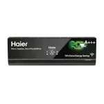SPLIT HAIER COOL BLACK MIRROR +WIFI 19000BTU