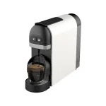 MACHINE A CAFE ENDURO CAPSULE 20 BARS EXPRESSO