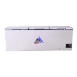 CONGELATEUR HORIZONTAL ASTECH 830LITRES CH830AC 