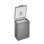  CONGELATEUR HAIER HORIZONTAL 146LITRES HCF 208S