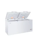 CONGELATEUR HAIER HORIZONTAL 600L BLANC HCF478