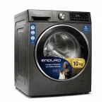 MACHINE A LAVER ENDURO 10KG A+++ INVERTER GRIS WMT101400DSINV