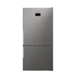 REFRIGERATEUR ENDURO COMBINE 3TIROIRS NO FROST 800LITRES  INVERTER GRIS RCNT800