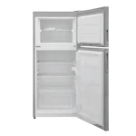 REFRIGERATEUR ENDURO 2PORTES DEFROST 550LITRES A++ GRIS RDS550BG