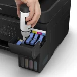 IMPRIMANTE EPSON MULTIFONCTION ECOTANK L5290